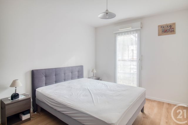 Appartement F3 à vendre - 3 pièces - 58.41 m2 - ERMONT - 95 - ILE-DE-FRANCE - Century 21 Auréa