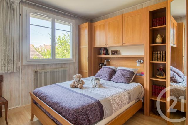 maison à vendre - 4 pièces - 79.96 m2 - ERMONT - 95 - ILE-DE-FRANCE - Century 21 Auréa