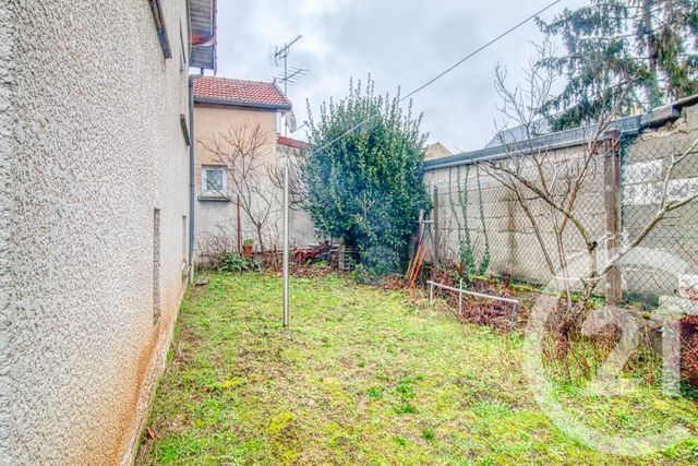 maison à vendre - 4 pièces - 79.96 m2 - ERMONT - 95 - ILE-DE-FRANCE - Century 21 Auréa