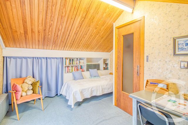 maison à vendre - 4 pièces - 79.96 m2 - ERMONT - 95 - ILE-DE-FRANCE - Century 21 Auréa