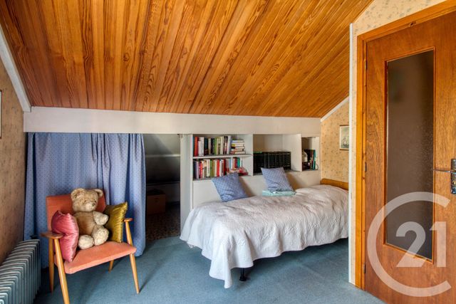 maison à vendre - 4 pièces - 79.96 m2 - ERMONT - 95 - ILE-DE-FRANCE - Century 21 Auréa