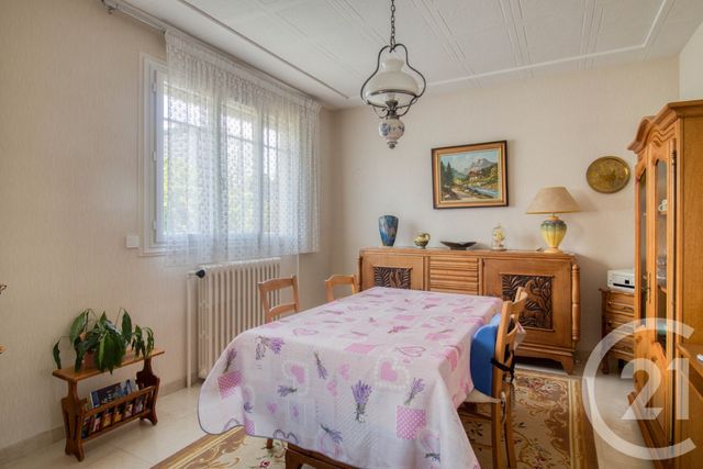 maison à vendre - 4 pièces - 79.96 m2 - ERMONT - 95 - ILE-DE-FRANCE - Century 21 Auréa