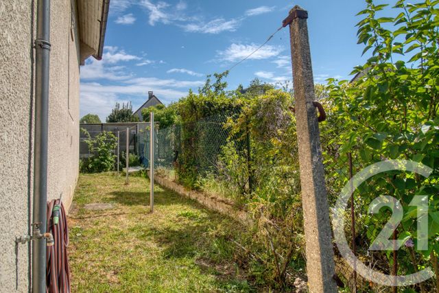 maison à vendre - 4 pièces - 79.96 m2 - ERMONT - 95 - ILE-DE-FRANCE - Century 21 Auréa