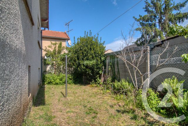 maison à vendre - 4 pièces - 79.96 m2 - ERMONT - 95 - ILE-DE-FRANCE - Century 21 Auréa