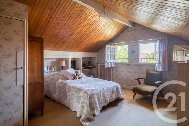 maison à vendre - 4 pièces - 79.96 m2 - ERMONT - 95 - ILE-DE-FRANCE - Century 21 Auréa