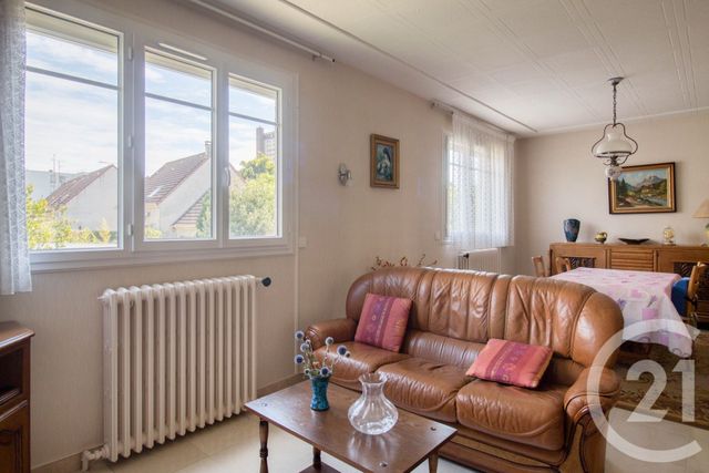 maison à vendre - 4 pièces - 79.96 m2 - ERMONT - 95 - ILE-DE-FRANCE - Century 21 Auréa