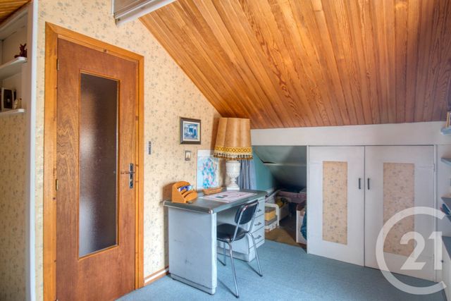 maison à vendre - 4 pièces - 79.96 m2 - ERMONT - 95 - ILE-DE-FRANCE - Century 21 Auréa