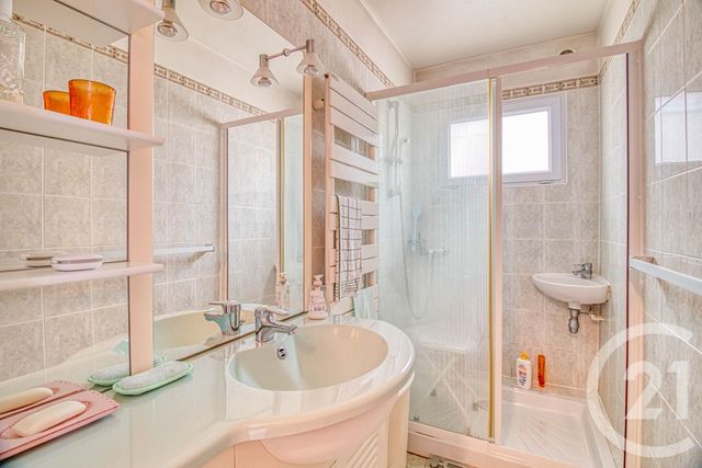 maison à vendre - 4 pièces - 79.96 m2 - ERMONT - 95 - ILE-DE-FRANCE - Century 21 Auréa