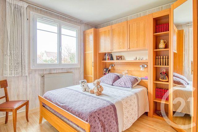 maison à vendre - 4 pièces - 79.96 m2 - ERMONT - 95 - ILE-DE-FRANCE - Century 21 Auréa