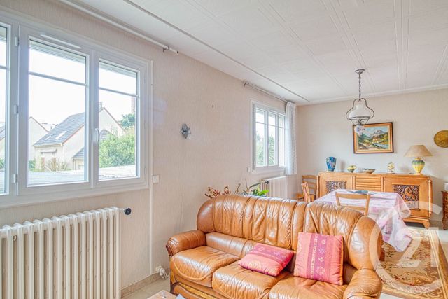 maison à vendre - 4 pièces - 79.96 m2 - ERMONT - 95 - ILE-DE-FRANCE - Century 21 Auréa