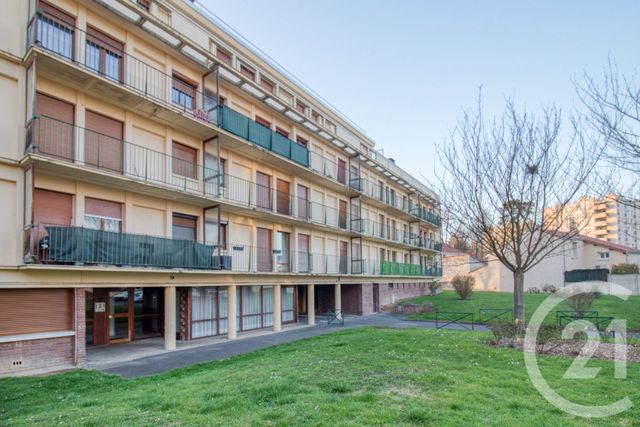 Appartement F3 à vendre - 3 pièces - 57.42 m2 - LE PLESSIS BOUCHARD - 95 - ILE-DE-FRANCE - Century 21 Auréa