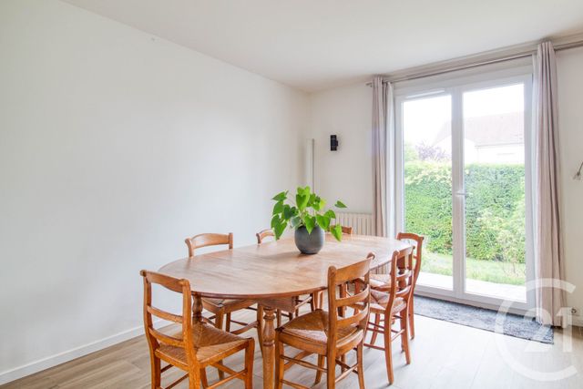 maison à vendre - 6 pièces - 114.83 m2 - ERMONT - 95 - ILE-DE-FRANCE - Century 21 Auréa