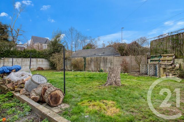 maison à vendre - 6 pièces - 114.83 m2 - ERMONT - 95 - ILE-DE-FRANCE - Century 21 Auréa