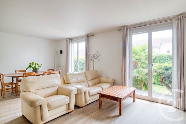 maison à vendre - 6 pièces - 114.83 m2 - ERMONT - 95 - ILE-DE-FRANCE - Century 21 Auréa