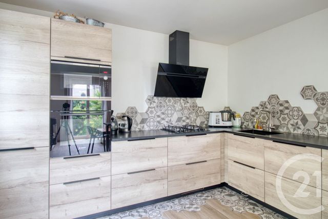 maison à vendre - 6 pièces - 114.83 m2 - ERMONT - 95 - ILE-DE-FRANCE - Century 21 Auréa