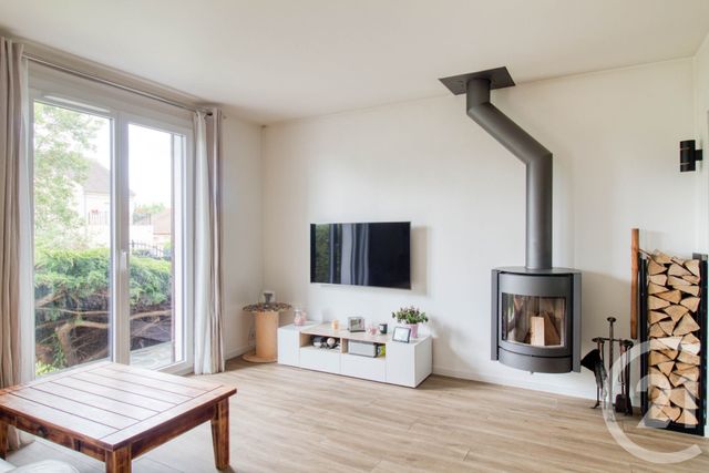 maison à vendre - 6 pièces - 114.83 m2 - ERMONT - 95 - ILE-DE-FRANCE - Century 21 Auréa