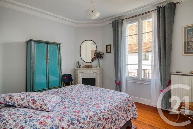 maison à vendre - 6 pièces - 145.0 m2 - ERMONT - 95 - ILE-DE-FRANCE - Century 21 Auréa