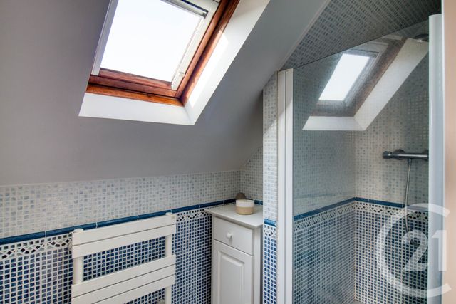 maison à vendre - 6 pièces - 145.0 m2 - ERMONT - 95 - ILE-DE-FRANCE - Century 21 Auréa