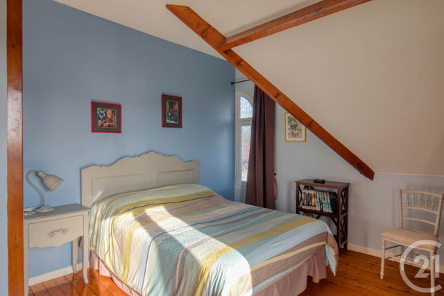 maison à vendre - 6 pièces - 145.0 m2 - ERMONT - 95 - ILE-DE-FRANCE - Century 21 Auréa