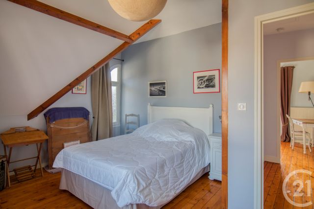 maison à vendre - 6 pièces - 145.0 m2 - ERMONT - 95 - ILE-DE-FRANCE - Century 21 Auréa