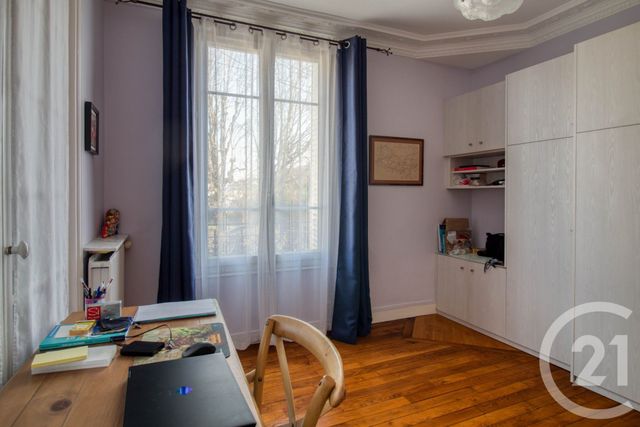 maison à vendre - 6 pièces - 145.0 m2 - ERMONT - 95 - ILE-DE-FRANCE - Century 21 Auréa