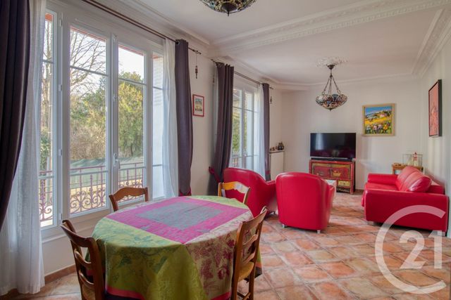 maison à vendre - 6 pièces - 145.0 m2 - ERMONT - 95 - ILE-DE-FRANCE - Century 21 Auréa