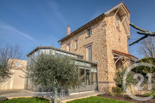 maison - ERMONT - 95