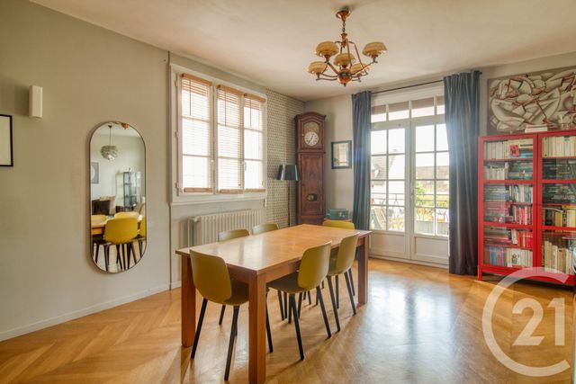 maison à vendre - 5 pièces - 151.0 m2 - ST LEU LA FORET - 95 - ILE-DE-FRANCE - Century 21 Auréa