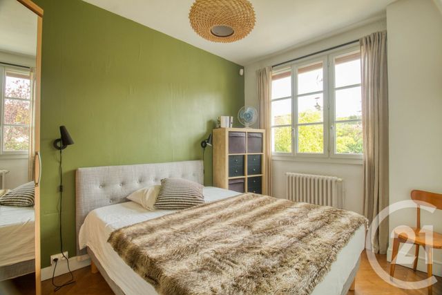 maison à vendre - 5 pièces - 151.0 m2 - ST LEU LA FORET - 95 - ILE-DE-FRANCE - Century 21 Auréa