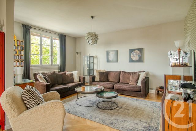 maison à vendre - 5 pièces - 151.0 m2 - ST LEU LA FORET - 95 - ILE-DE-FRANCE - Century 21 Auréa