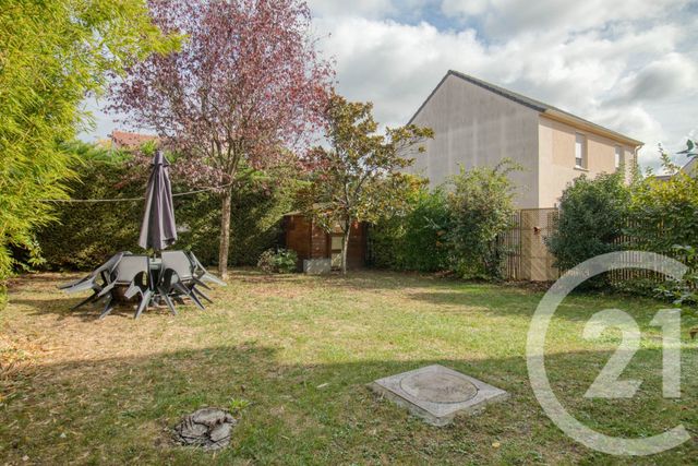 maison à vendre - 5 pièces - 151.0 m2 - ST LEU LA FORET - 95 - ILE-DE-FRANCE - Century 21 Auréa