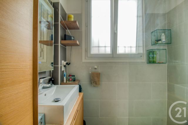 maison à vendre - 5 pièces - 151.0 m2 - ST LEU LA FORET - 95 - ILE-DE-FRANCE - Century 21 Auréa
