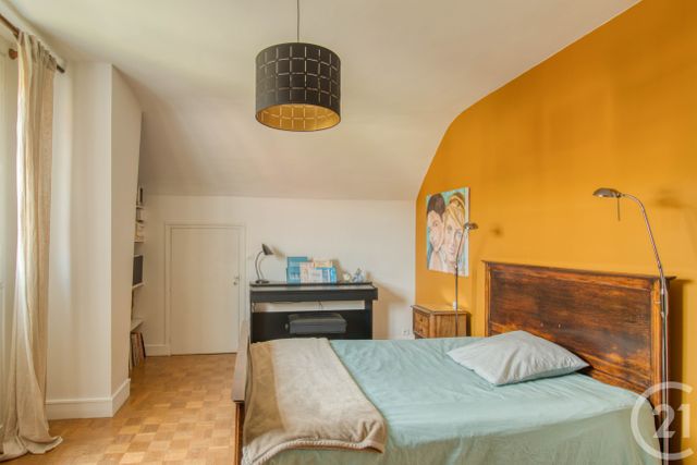 maison à vendre - 5 pièces - 151.0 m2 - ST LEU LA FORET - 95 - ILE-DE-FRANCE - Century 21 Auréa