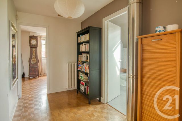 maison à vendre - 5 pièces - 151.0 m2 - ST LEU LA FORET - 95 - ILE-DE-FRANCE - Century 21 Auréa