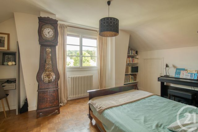 maison à vendre - 5 pièces - 151.0 m2 - ST LEU LA FORET - 95 - ILE-DE-FRANCE - Century 21 Auréa