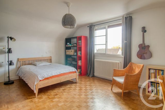 maison à vendre - 5 pièces - 151.0 m2 - ST LEU LA FORET - 95 - ILE-DE-FRANCE - Century 21 Auréa