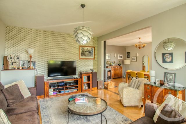 maison à vendre - 5 pièces - 151.0 m2 - ST LEU LA FORET - 95 - ILE-DE-FRANCE - Century 21 Auréa