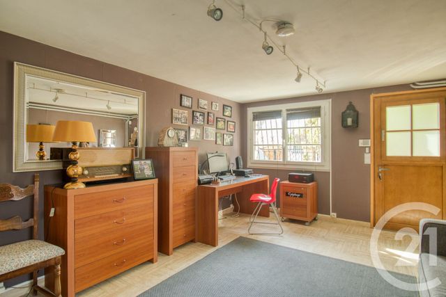 maison à vendre - 5 pièces - 151.0 m2 - ST LEU LA FORET - 95 - ILE-DE-FRANCE - Century 21 Auréa