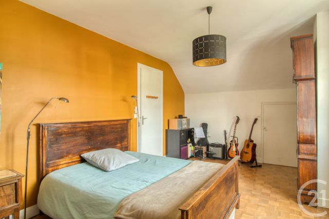 maison à vendre - 5 pièces - 151.0 m2 - ST LEU LA FORET - 95 - ILE-DE-FRANCE - Century 21 Auréa