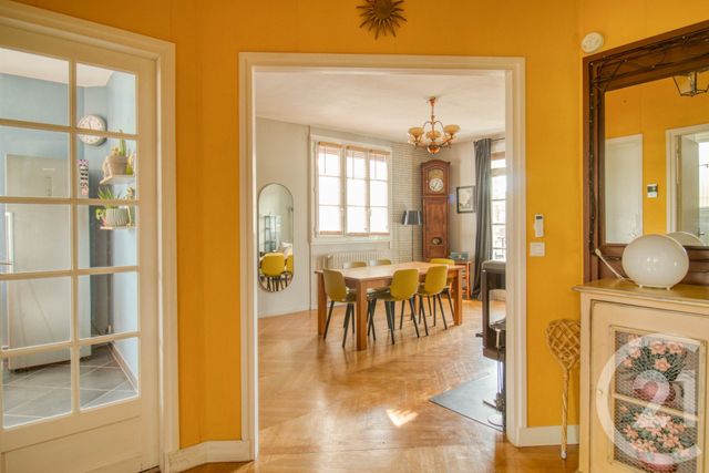 maison à vendre - 5 pièces - 151.0 m2 - ST LEU LA FORET - 95 - ILE-DE-FRANCE - Century 21 Auréa