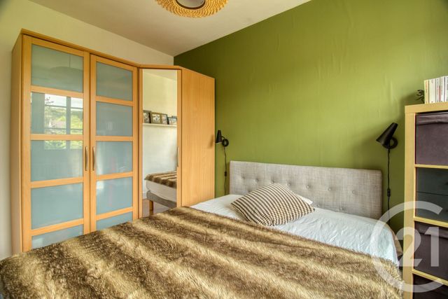 maison à vendre - 5 pièces - 151.0 m2 - ST LEU LA FORET - 95 - ILE-DE-FRANCE - Century 21 Auréa