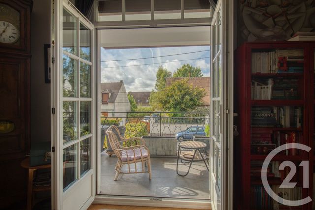 maison à vendre - 5 pièces - 151.0 m2 - ST LEU LA FORET - 95 - ILE-DE-FRANCE - Century 21 Auréa