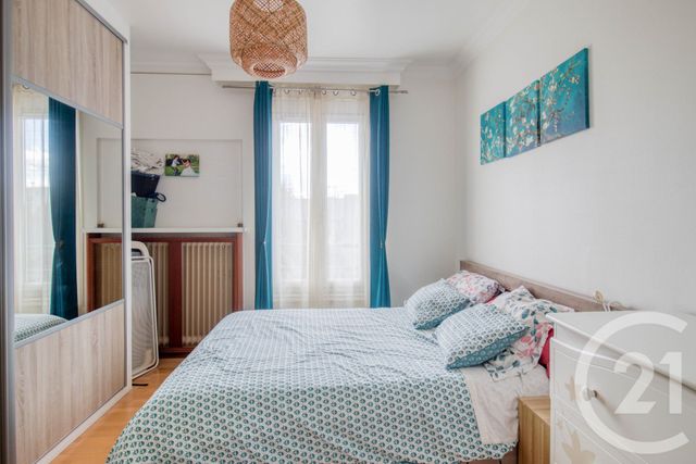 maison à vendre - 5 pièces - 79.71 m2 - ERMONT - 95 - ILE-DE-FRANCE - Century 21 Auréa