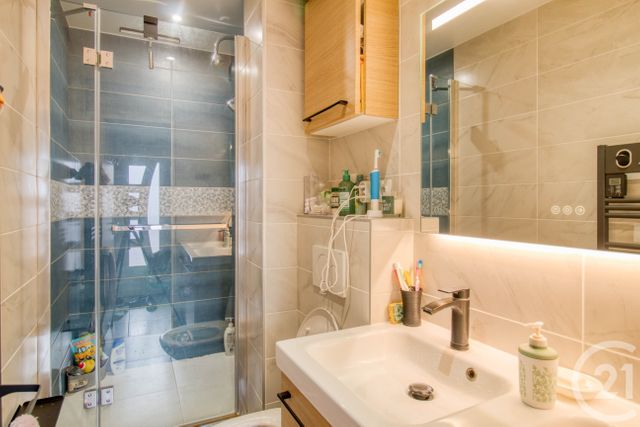 maison à vendre - 5 pièces - 79.71 m2 - ERMONT - 95 - ILE-DE-FRANCE - Century 21 Auréa