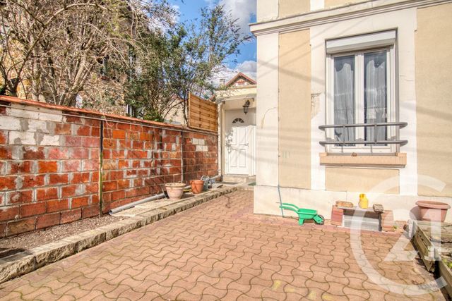 maison à vendre - 5 pièces - 79.71 m2 - ERMONT - 95 - ILE-DE-FRANCE - Century 21 Auréa