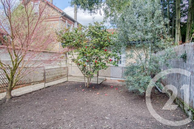 maison à vendre - 5 pièces - 79.71 m2 - ERMONT - 95 - ILE-DE-FRANCE - Century 21 Auréa