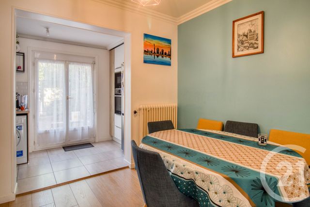 maison à vendre - 5 pièces - 79.71 m2 - ERMONT - 95 - ILE-DE-FRANCE - Century 21 Auréa