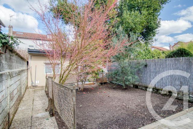 maison à vendre - 5 pièces - 79.71 m2 - ERMONT - 95 - ILE-DE-FRANCE - Century 21 Auréa