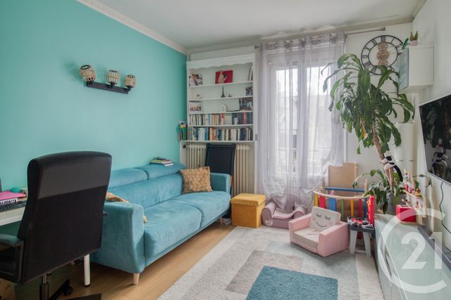 maison à vendre - 5 pièces - 79.71 m2 - ERMONT - 95 - ILE-DE-FRANCE - Century 21 Auréa