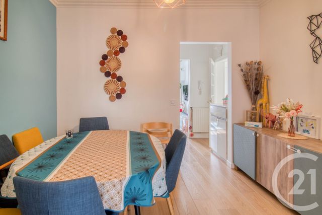 maison à vendre - 5 pièces - 79.71 m2 - ERMONT - 95 - ILE-DE-FRANCE - Century 21 Auréa